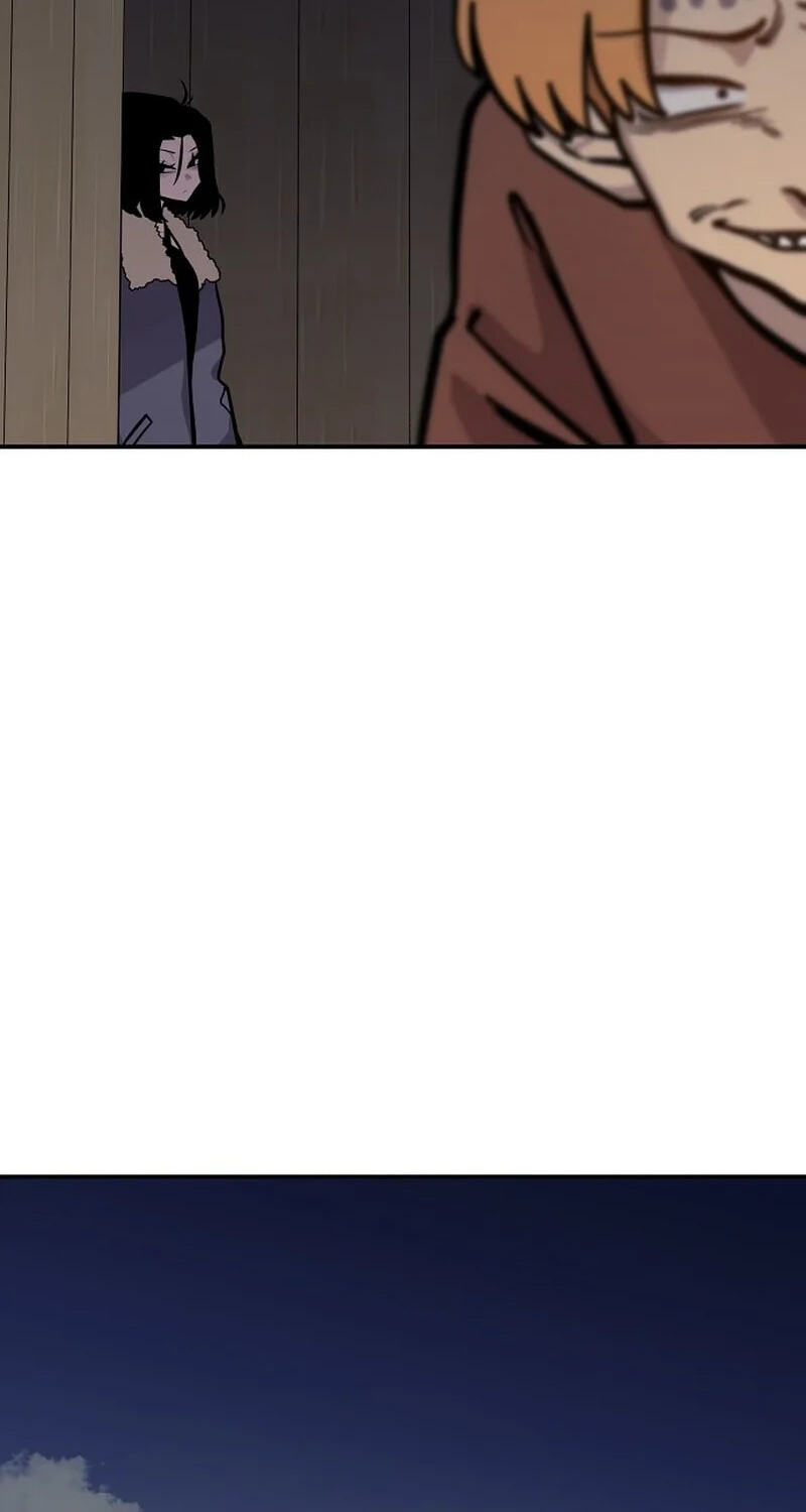 Mimosa Chapter 56 page 77 - 