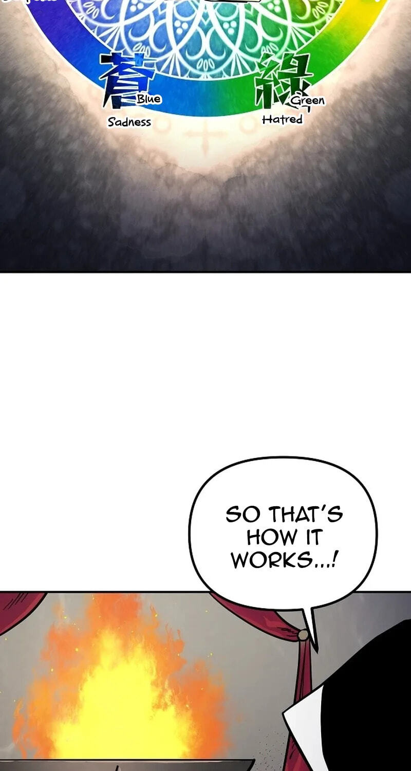 Mimosa Chapter 56 page 9 - 