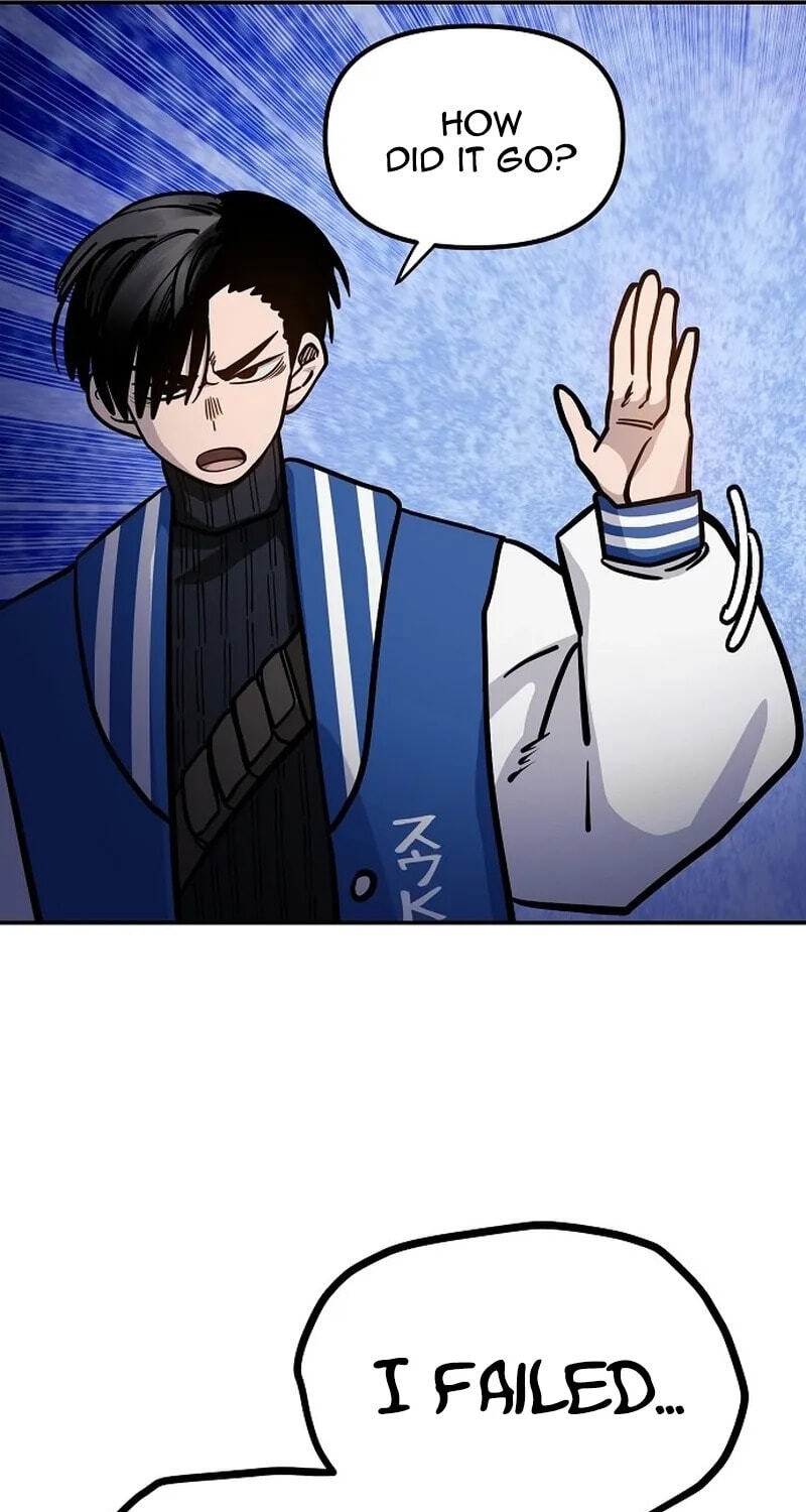 Mimosa Chapter 56 page 84 - 