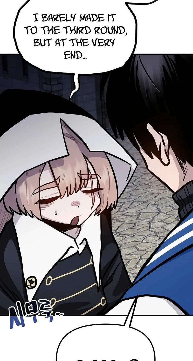 Mimosa Chapter 56 page 85 - 