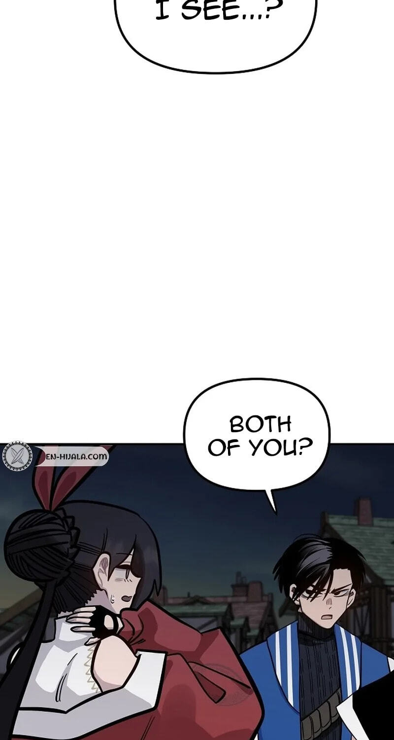 Mimosa Chapter 56 page 86 - 