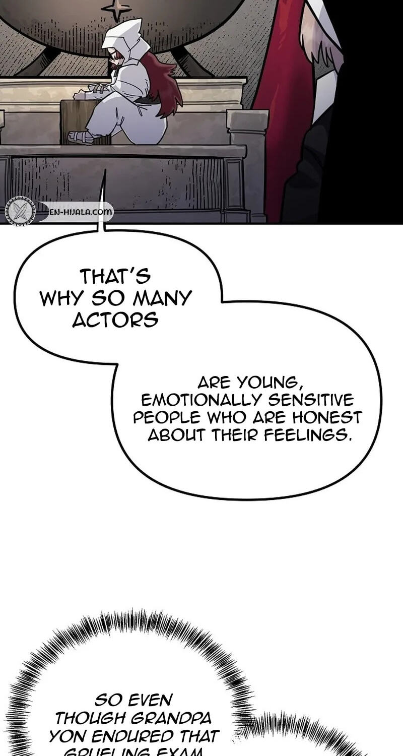 Mimosa Chapter 56 page 10 - 