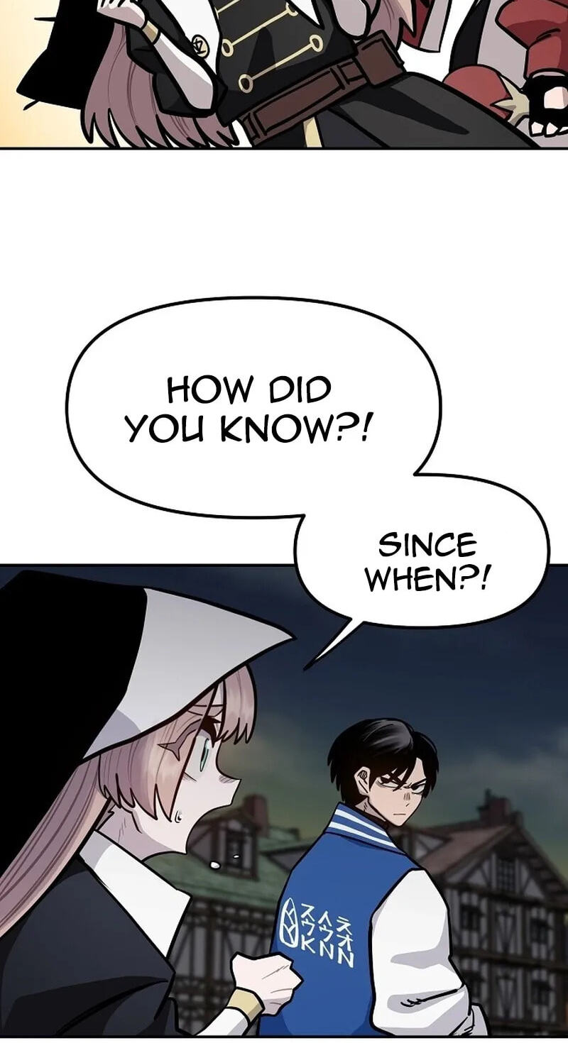 Mimosa Chapter 56 page 91 - 