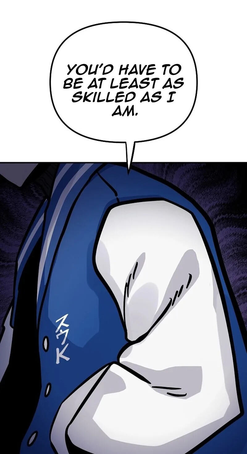 Mimosa Chapter 56 page 93 - 