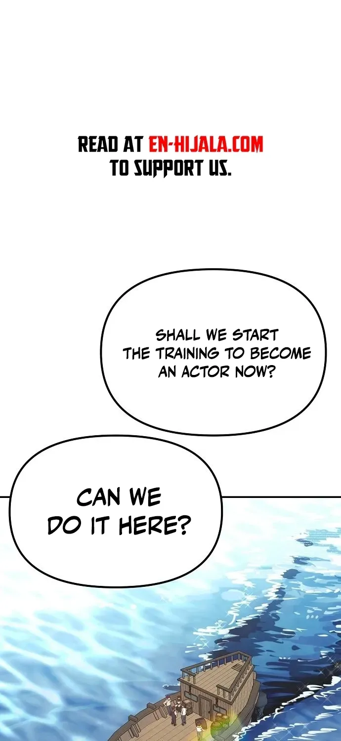 Mimosa Chapter 7.99 page 2 - 