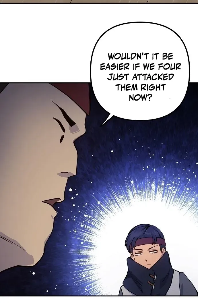 Mimosa Chapter 7.99 page 11 - 