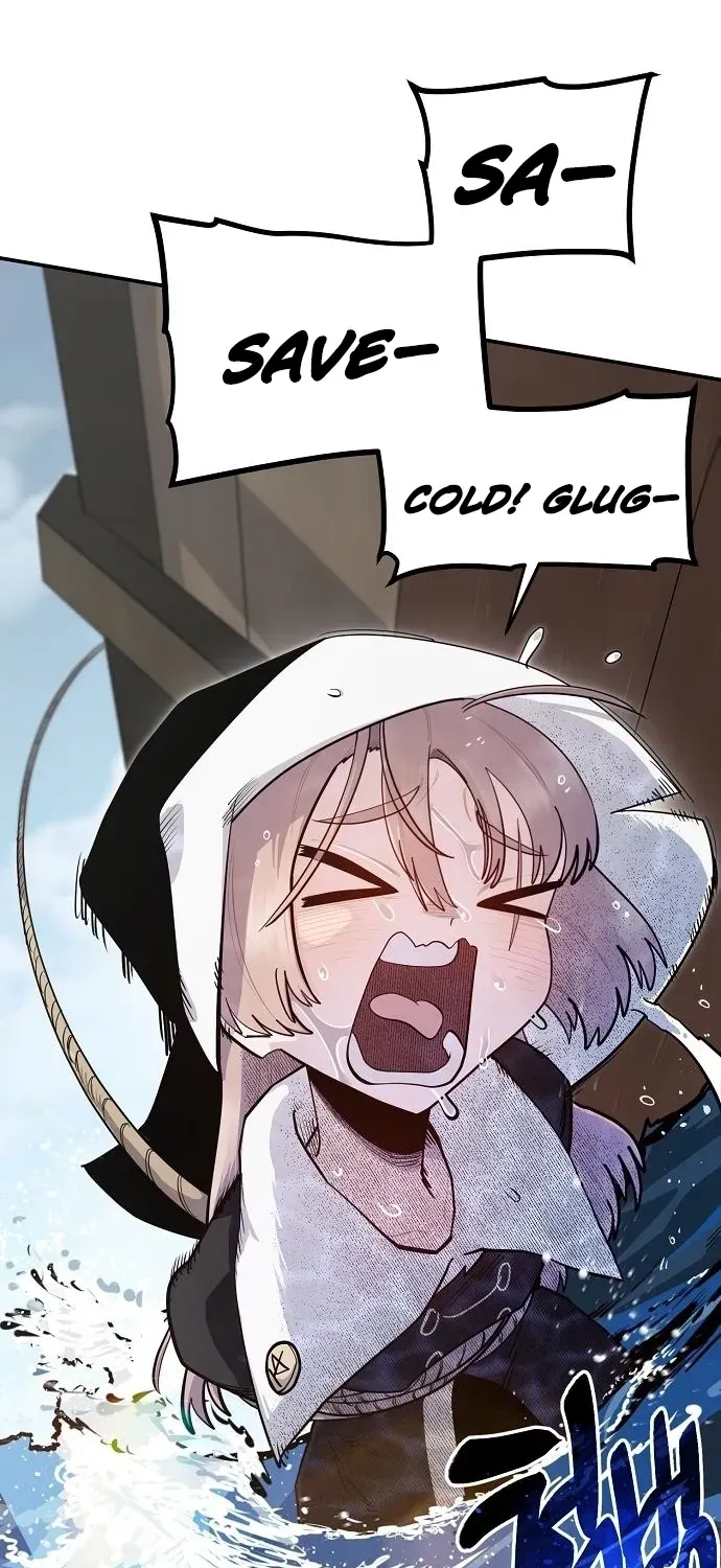 Mimosa Chapter 7.99 page 17 - 