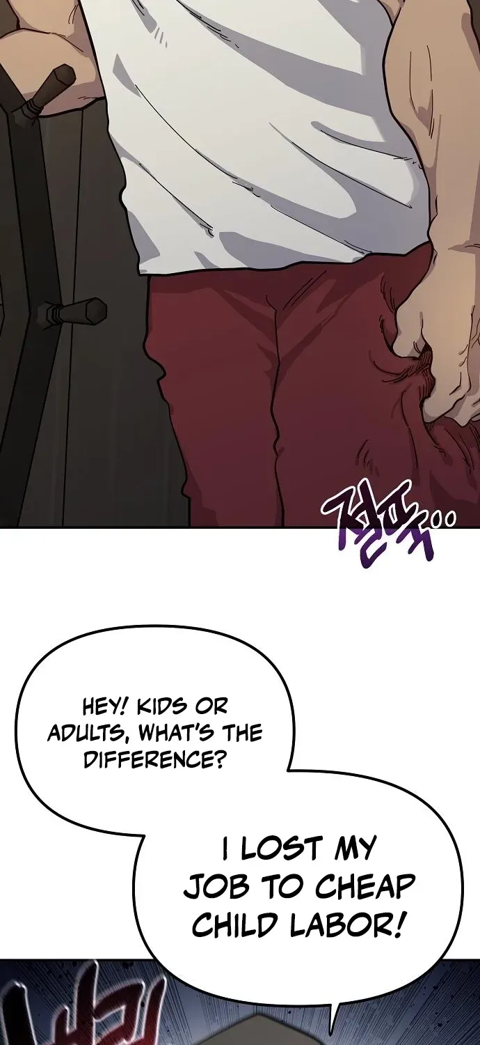 Mimosa Chapter 7.99 page 26 - 
