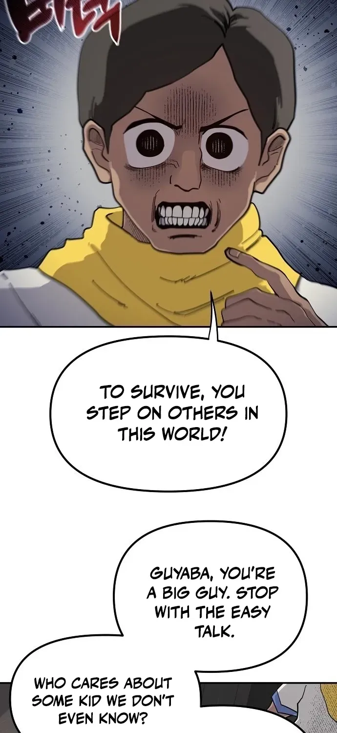 Mimosa Chapter 7.99 page 27 - 
