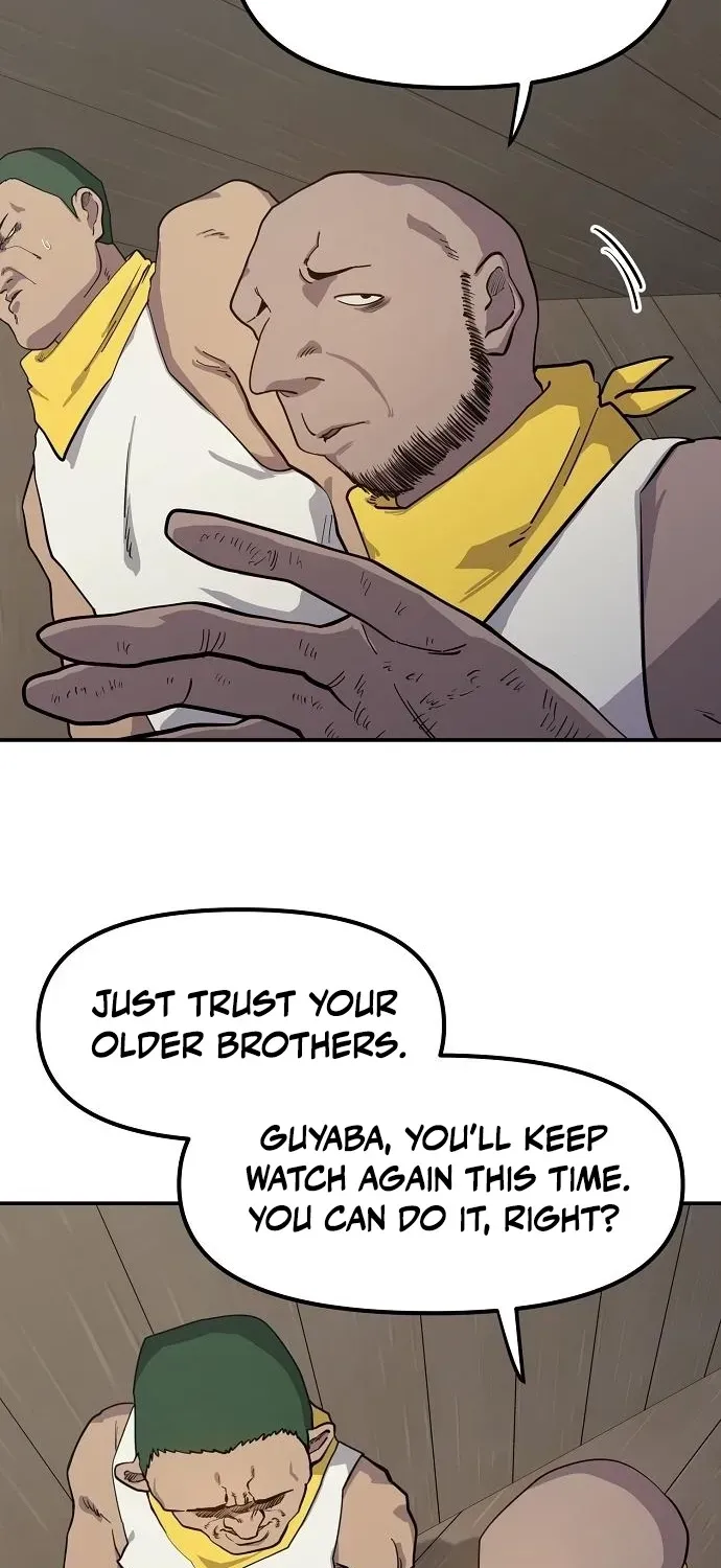 Mimosa Chapter 7.99 page 29 - 