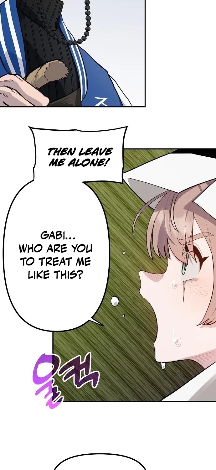 Mimosa Chapter 7.99 page 36 - 