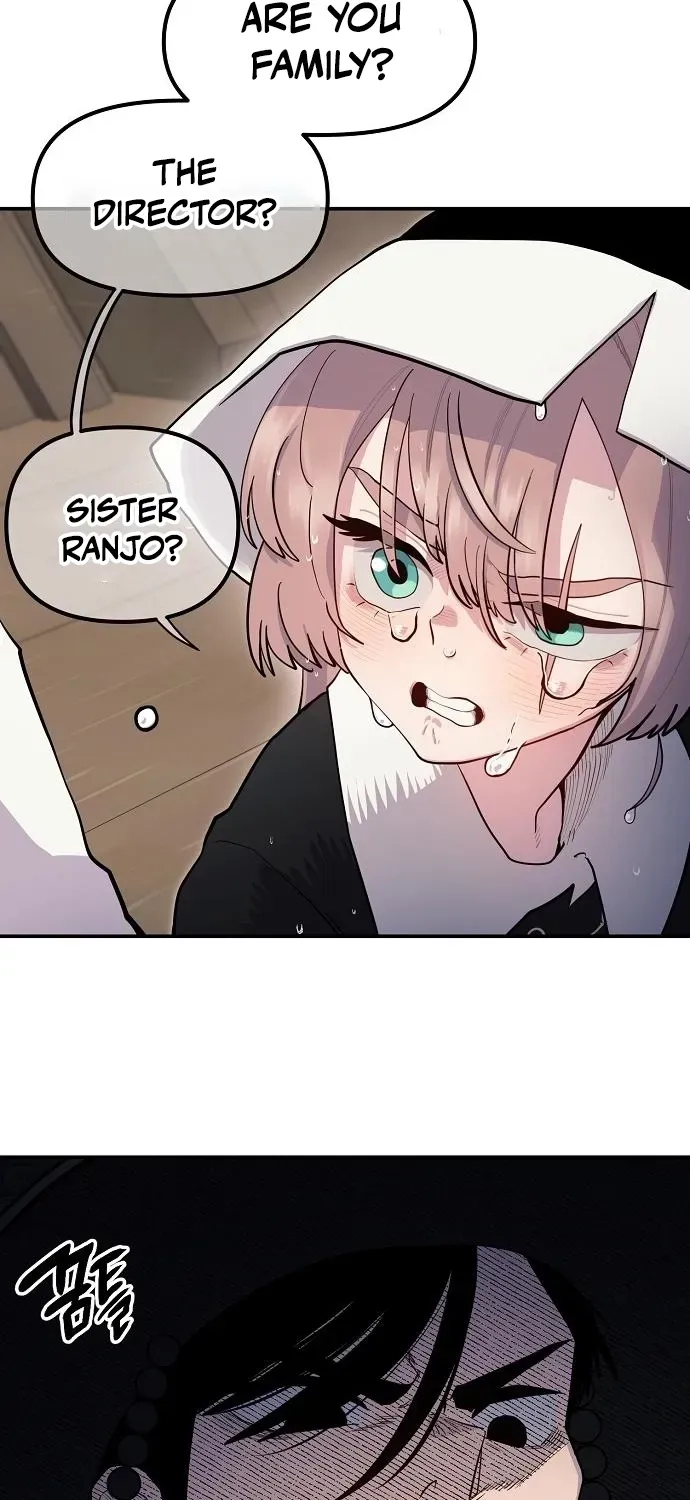 Mimosa Chapter 7.99 page 37 - 