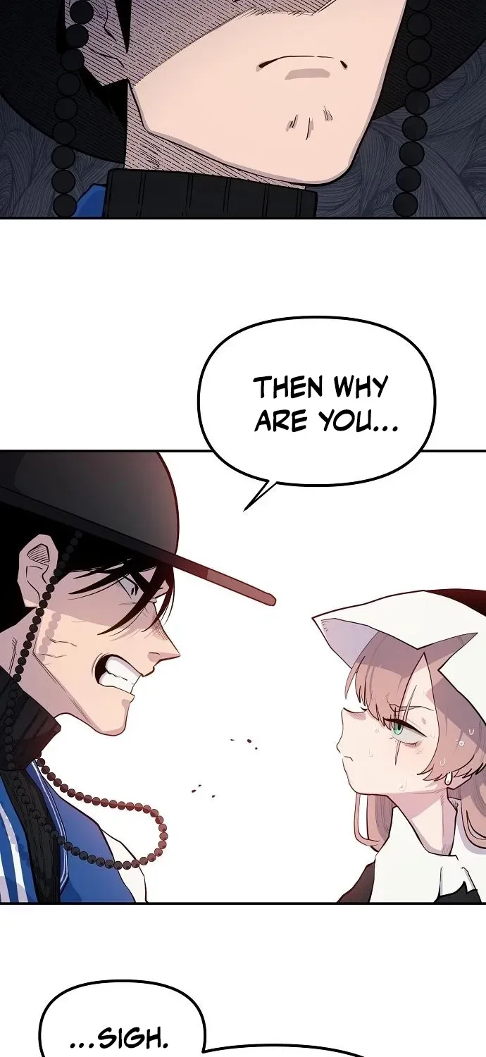 Mimosa Chapter 7.99 page 38 - 