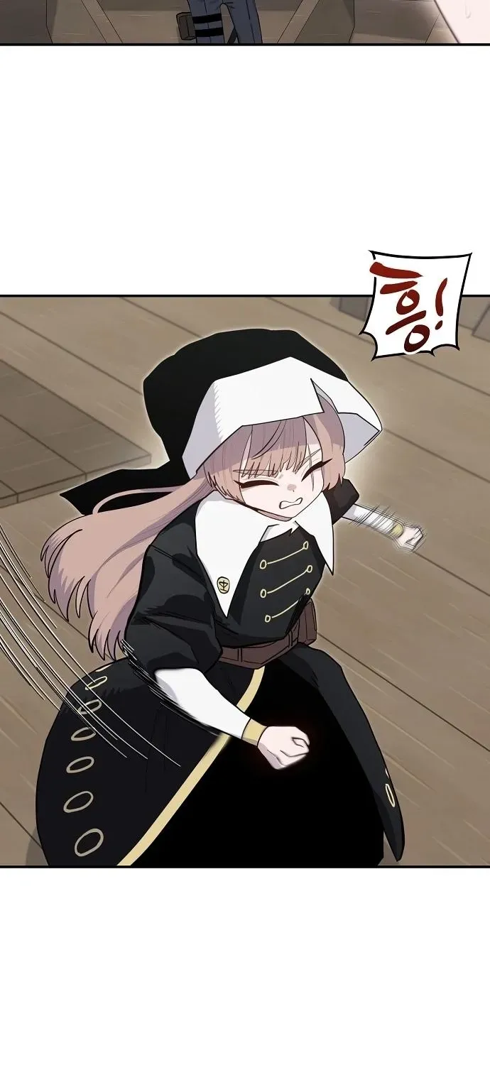 Mimosa Chapter 7.99 page 43 - 