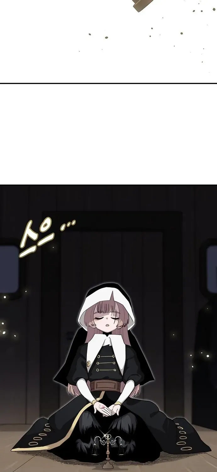 Mimosa Chapter 7.99 page 47 - 