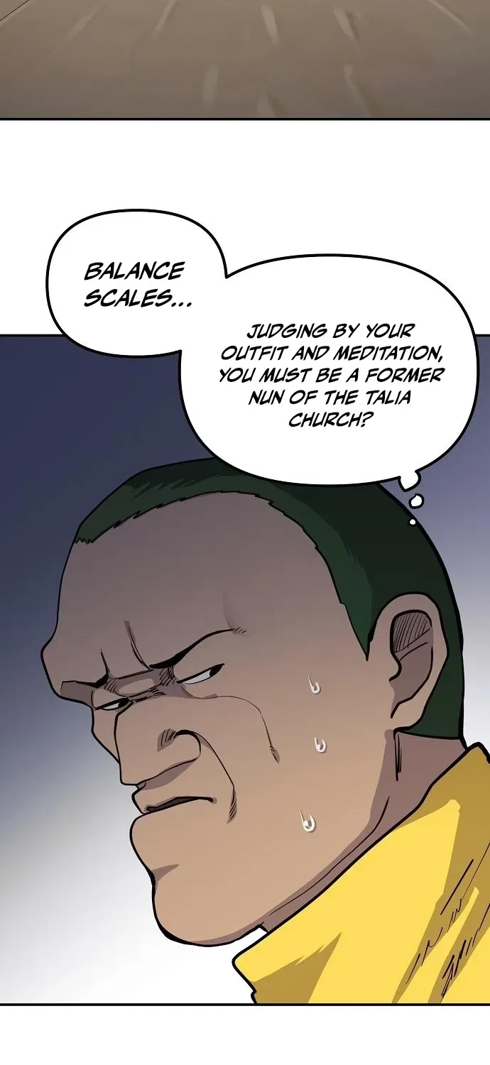 Mimosa Chapter 7.99 page 48 - 
