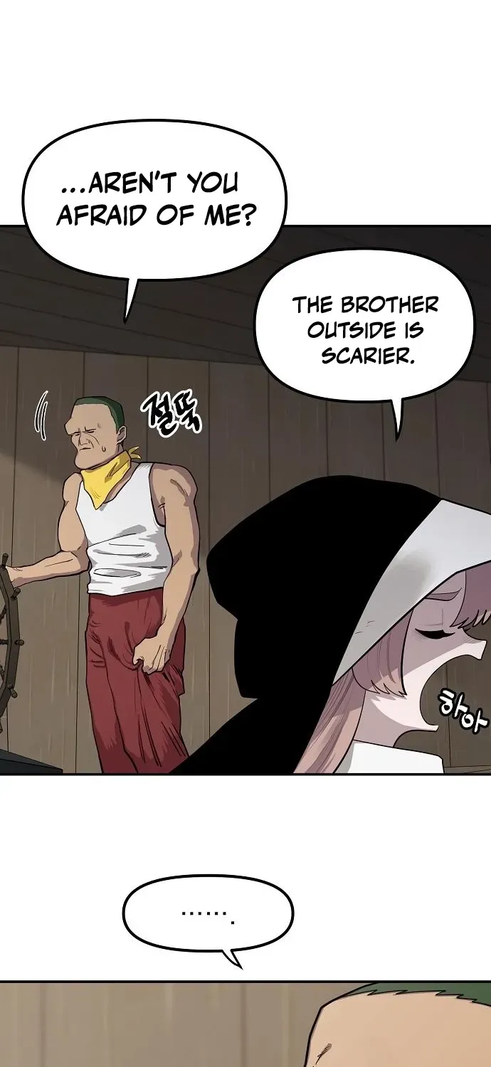 Mimosa Chapter 7.99 page 49 - 