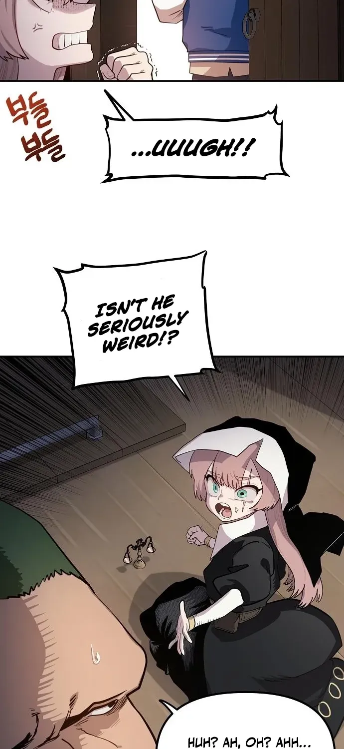 Mimosa Chapter 7.99 page 57 - 