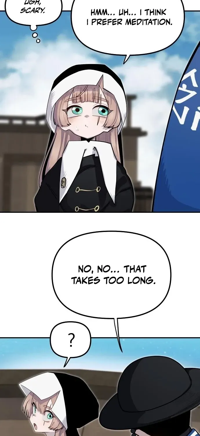 Mimosa Chapter 7.99 page 8 - 