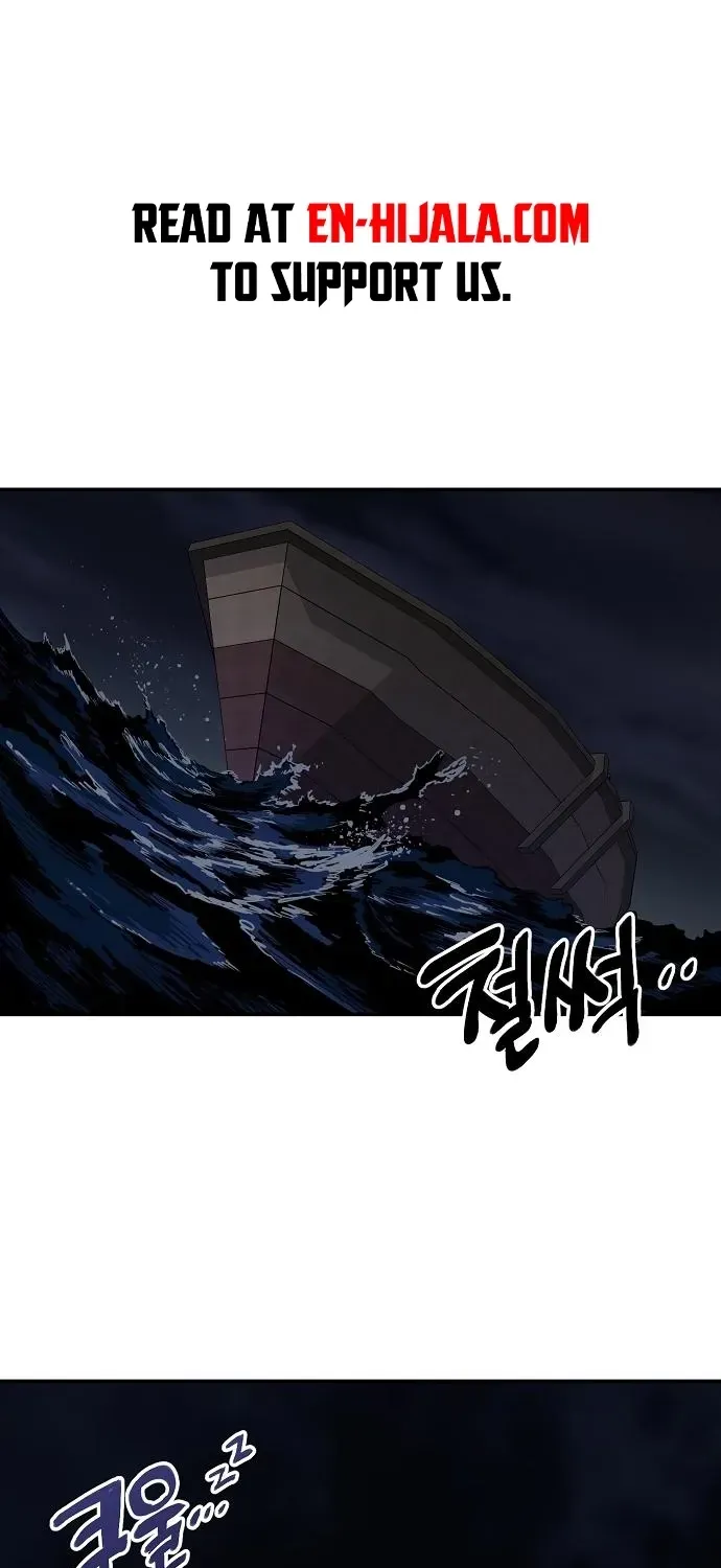 Mimosa Chapter 8.99 page 2 - 