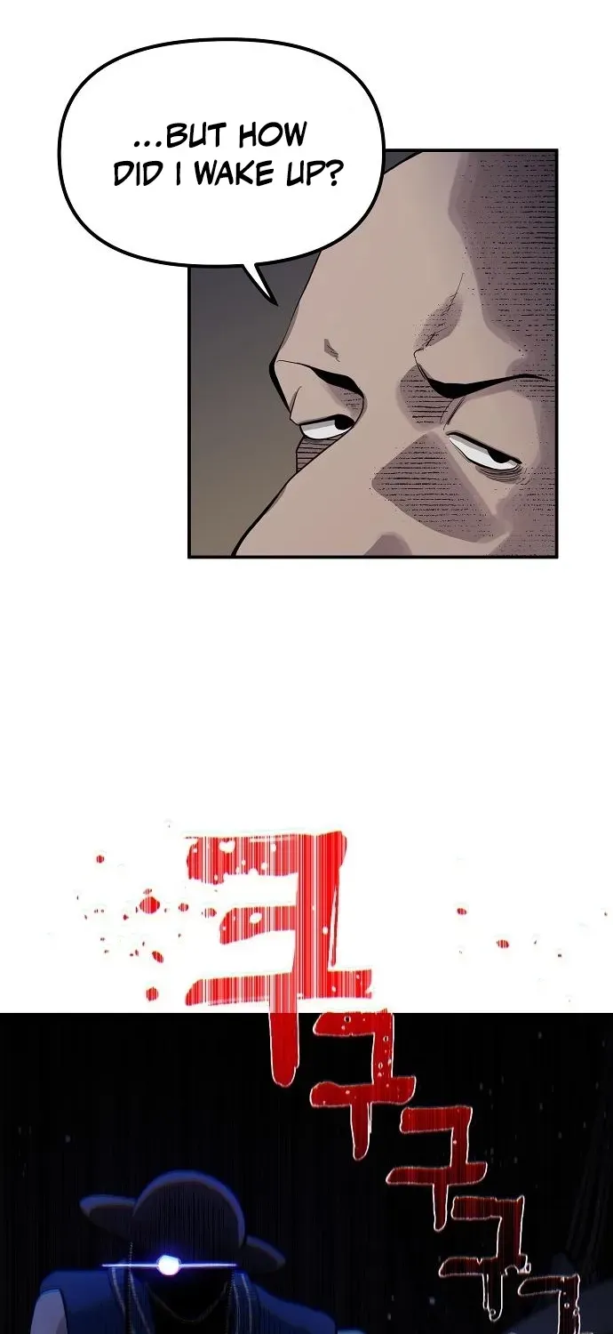 Mimosa Chapter 8.99 page 17 - 