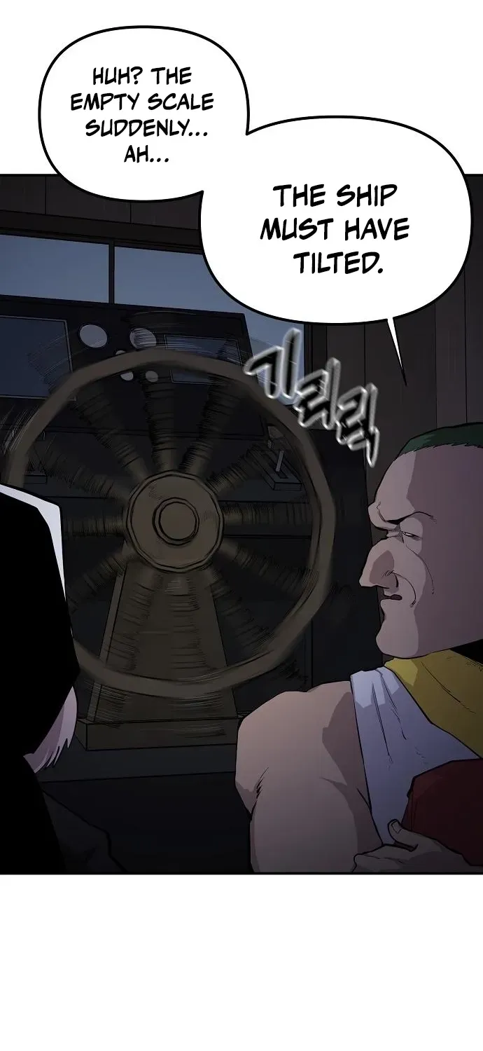 Mimosa Chapter 8.99 page 23 - 