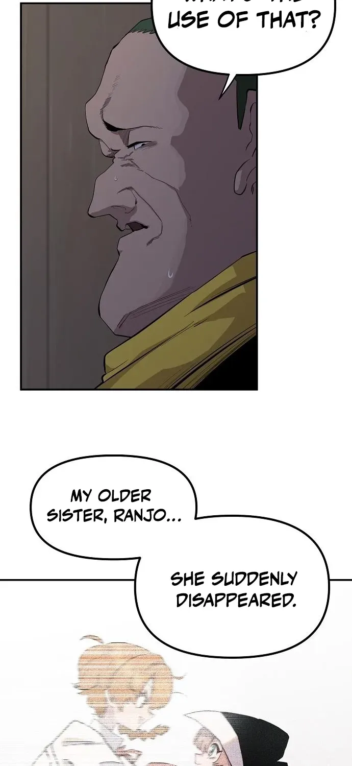 Mimosa Chapter 8.99 page 28 - 