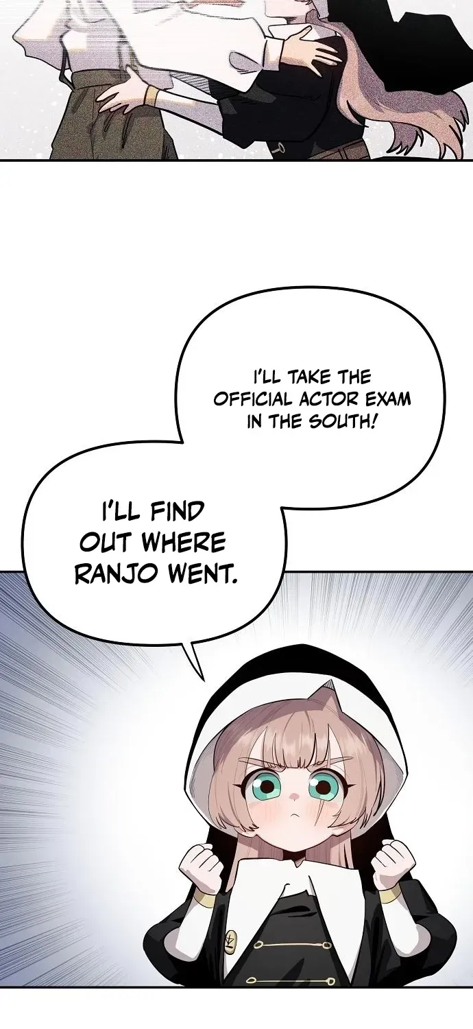 Mimosa Chapter 8.99 page 29 - 