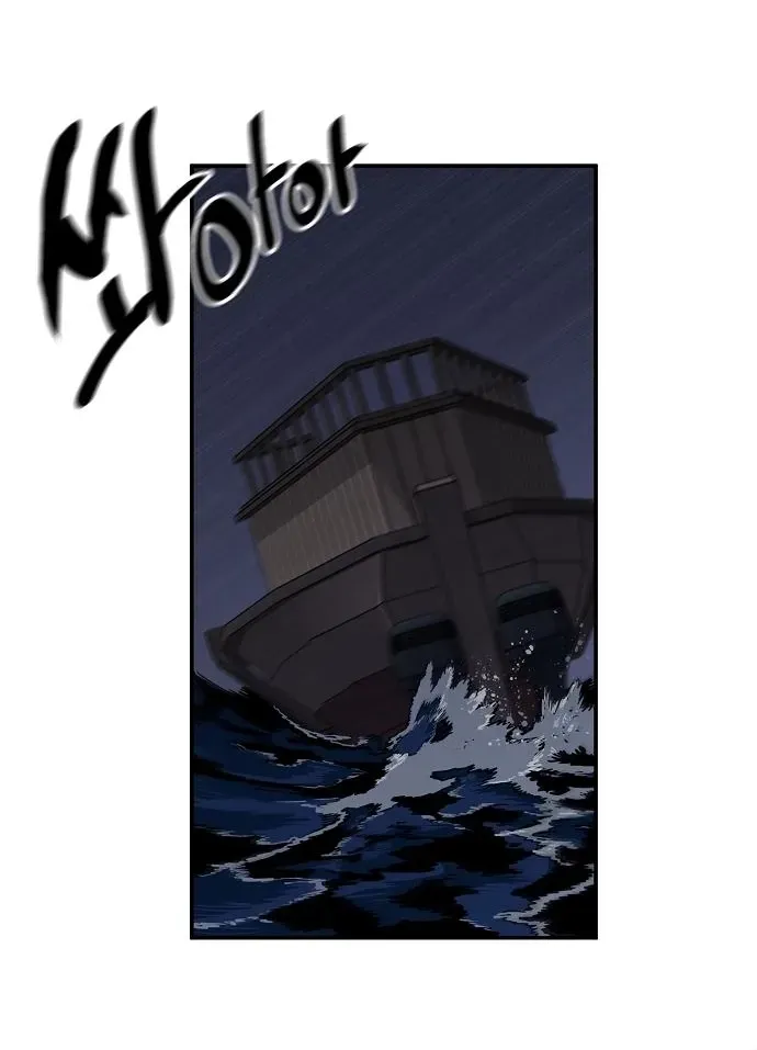Mimosa Chapter 8.99 page 31 - 