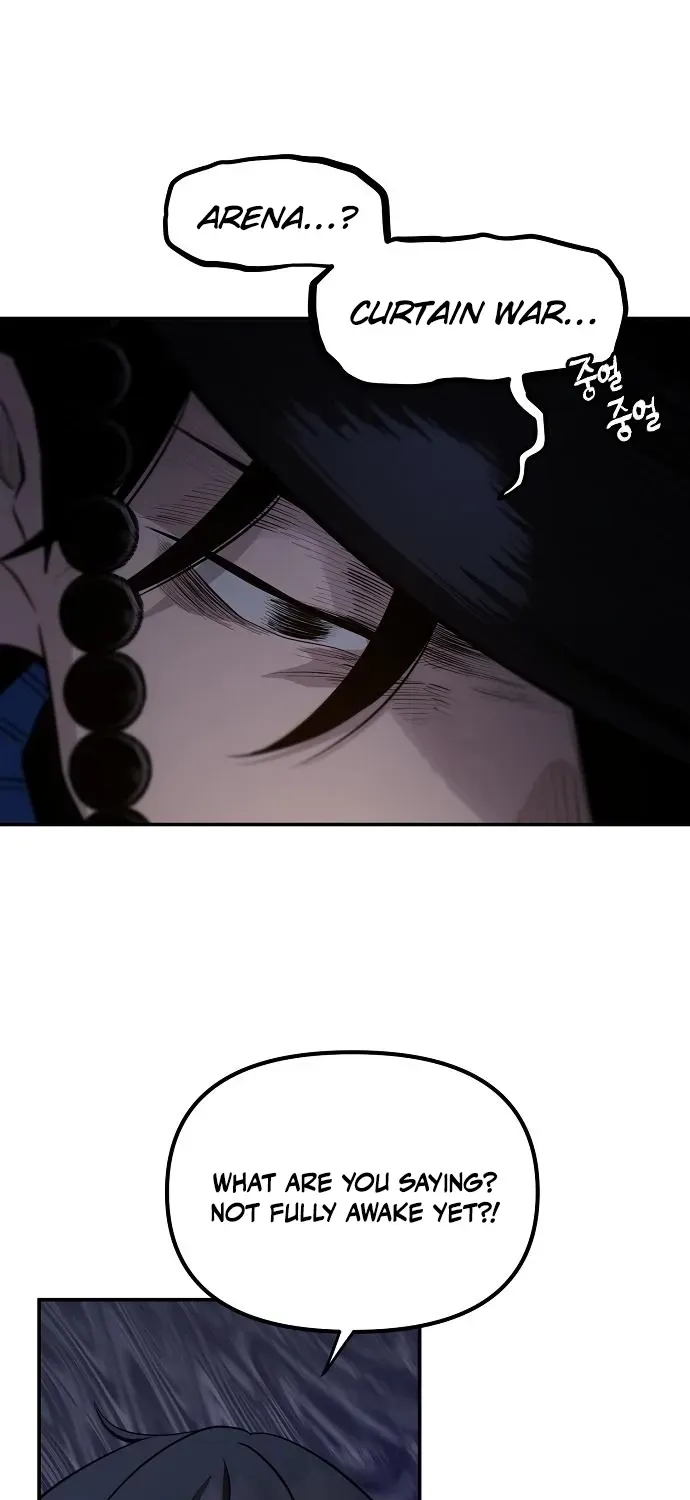 Mimosa Chapter 8.99 page 35 - 