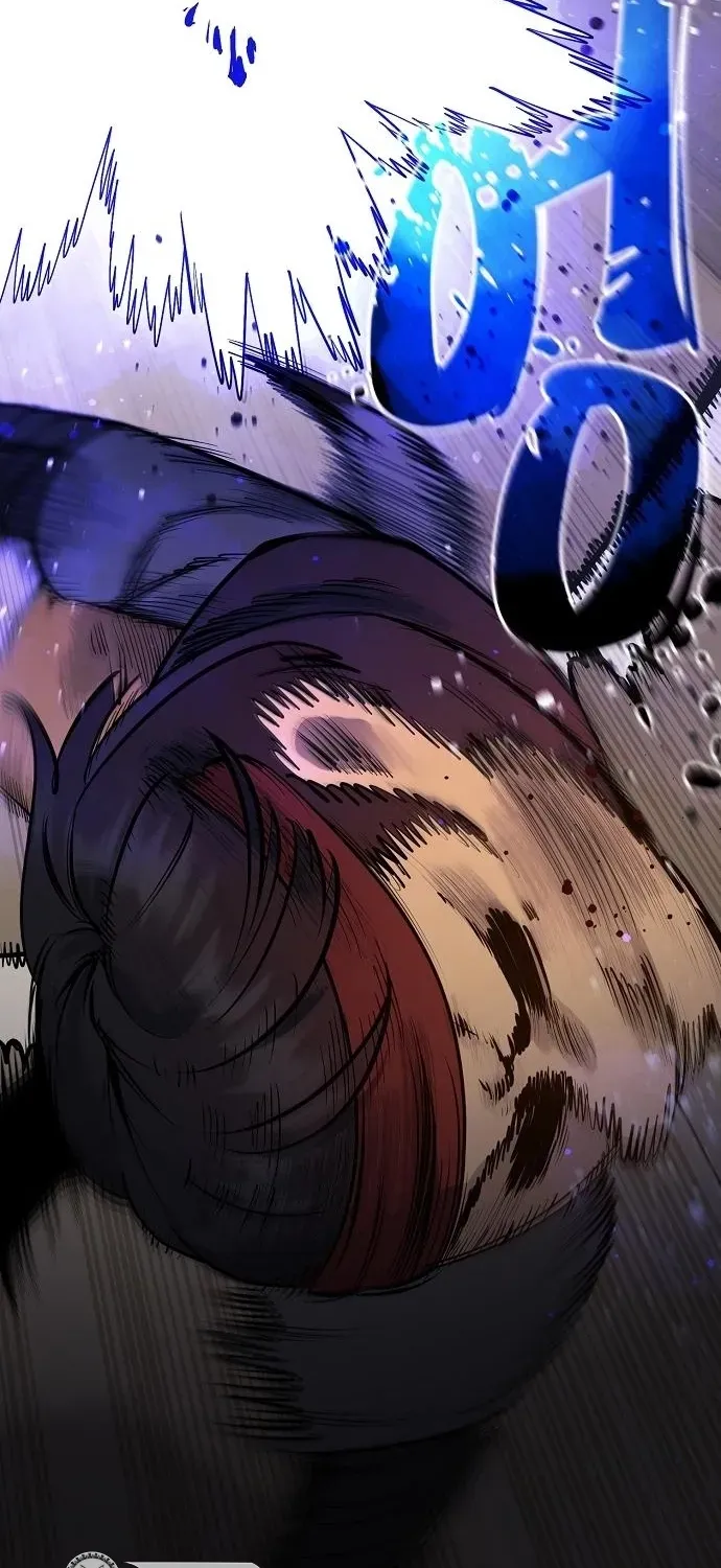Mimosa Chapter 8.99 page 43 - 