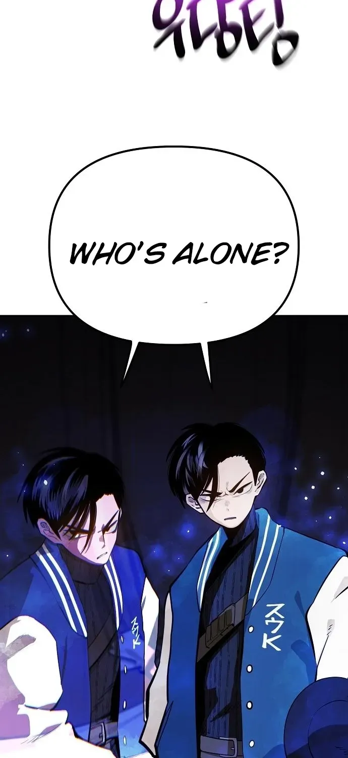 Mimosa Chapter 8.99 page 46 - 