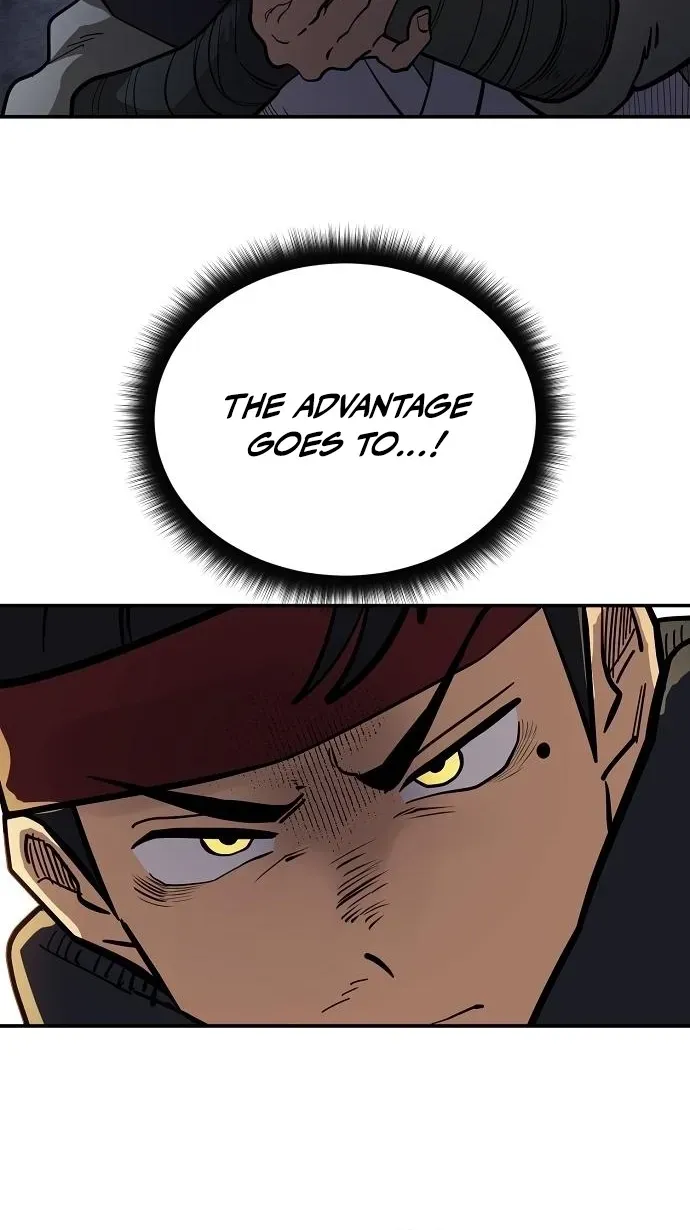 Mimosa Chapter 8.99 page 61 - 