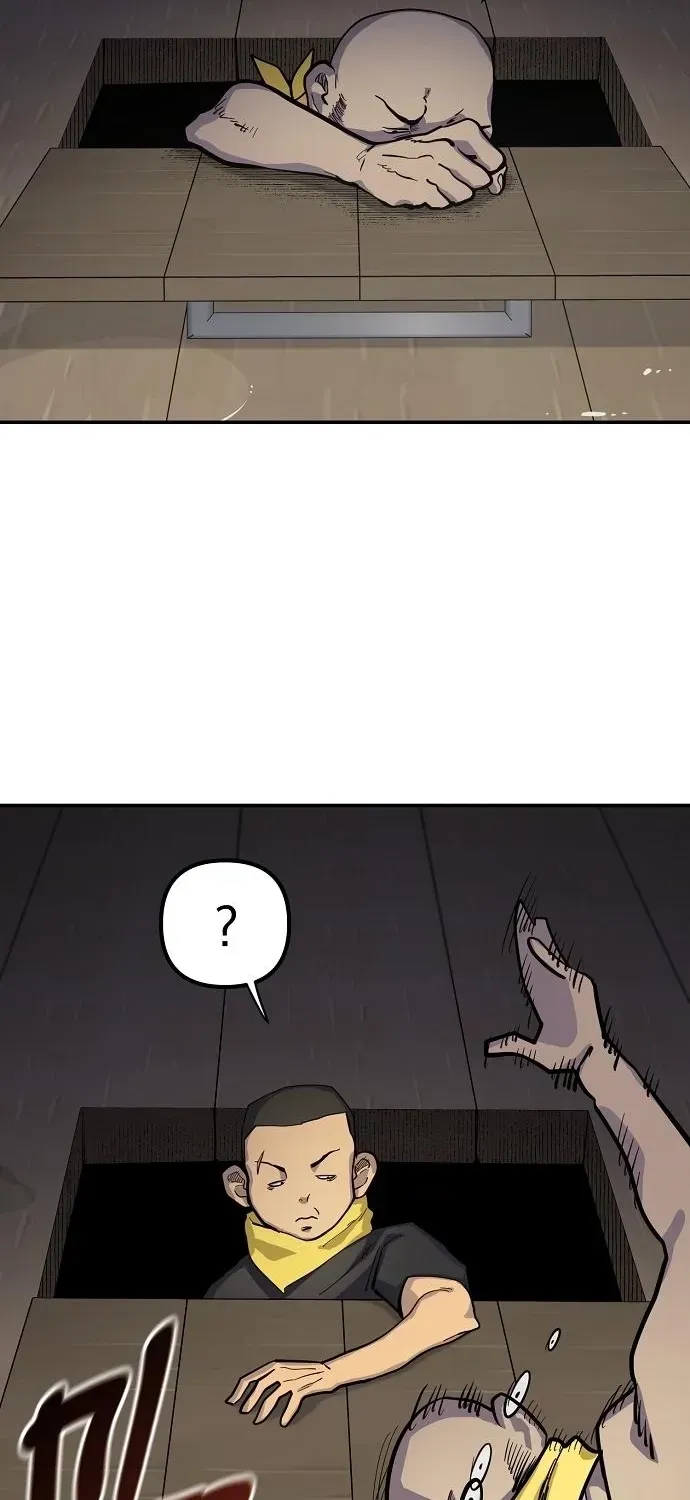 Mimosa Chapter 8.99 page 64 - 