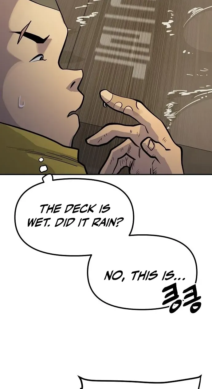 Mimosa Chapter 8.99 page 66 - 