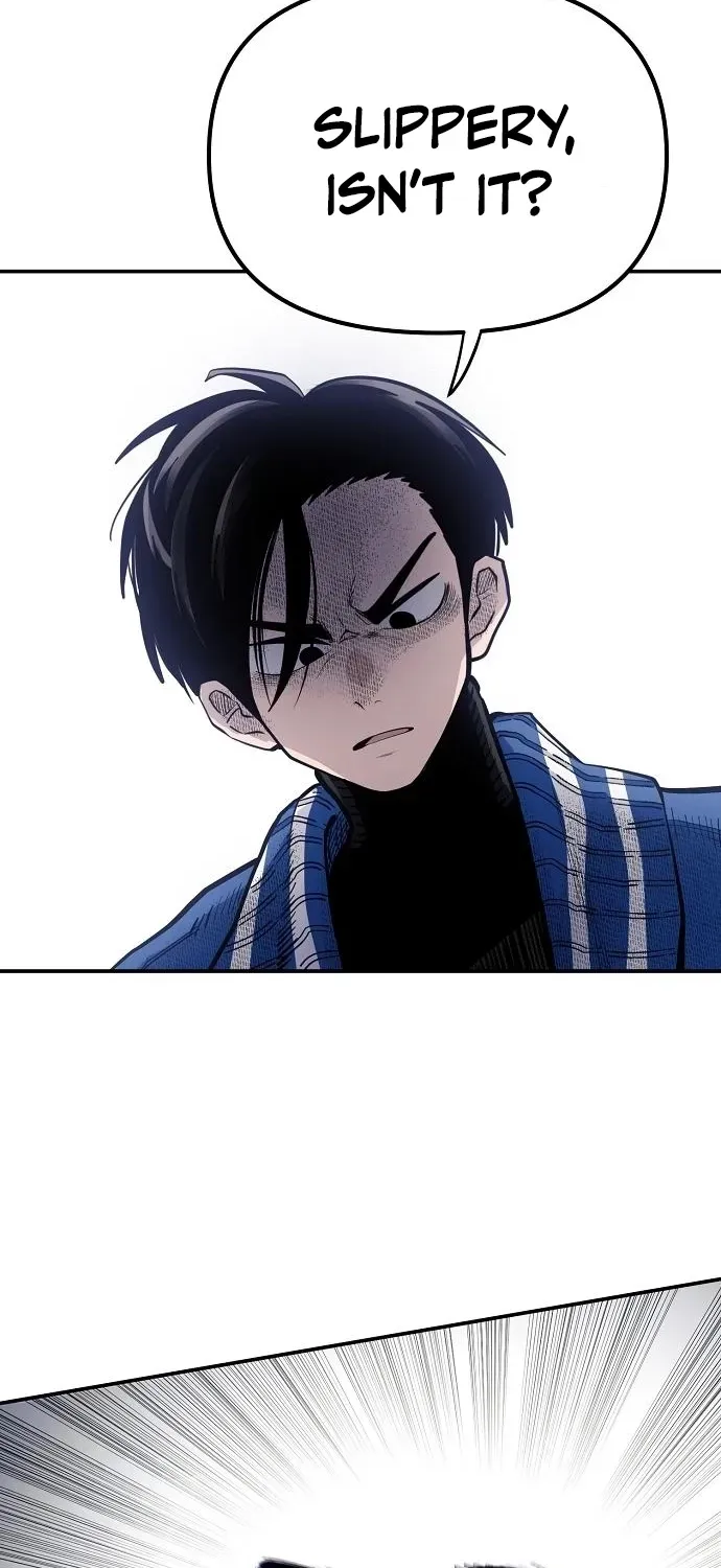 Mimosa Chapter 8.99 page 69 - 