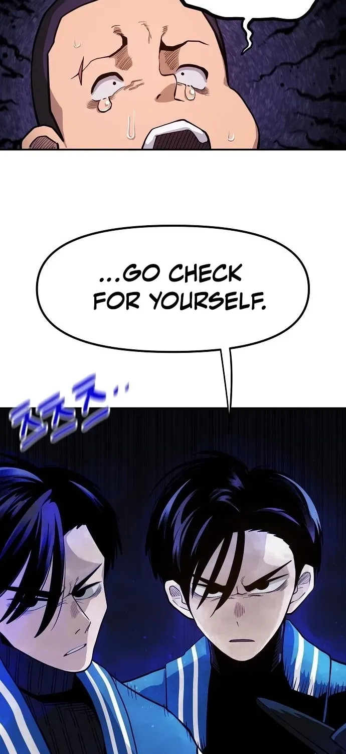 Mimosa Chapter 8.99 page 77 - 