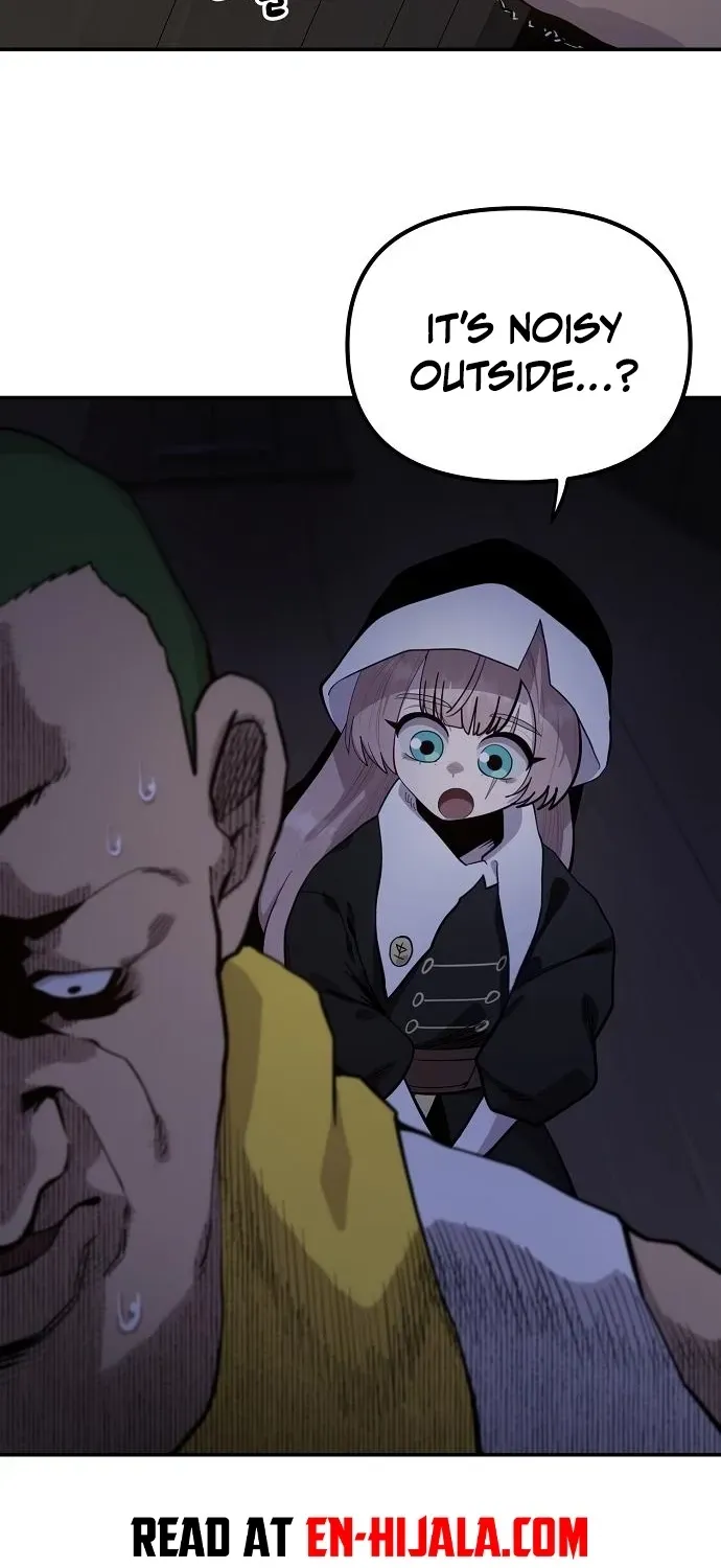 Mimosa Chapter 8.99 page 80 - 