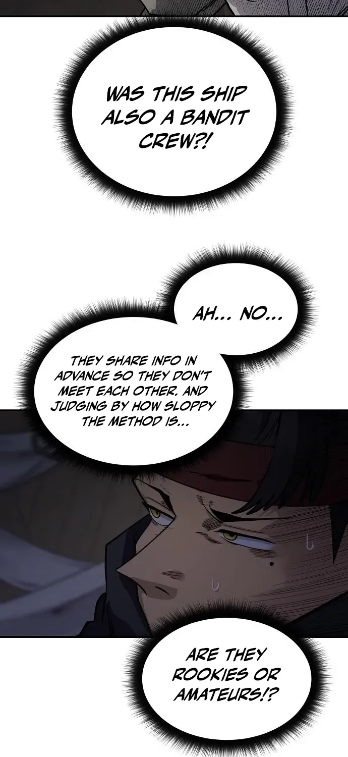 Mimosa Chapter 8.99 page 9 - 