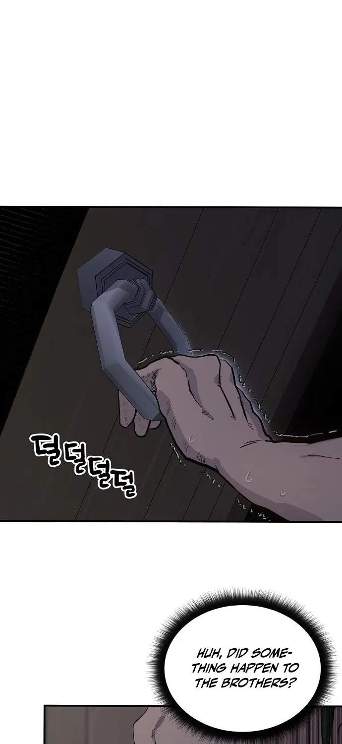 Mimosa Chapter 9.99 page 2 - 