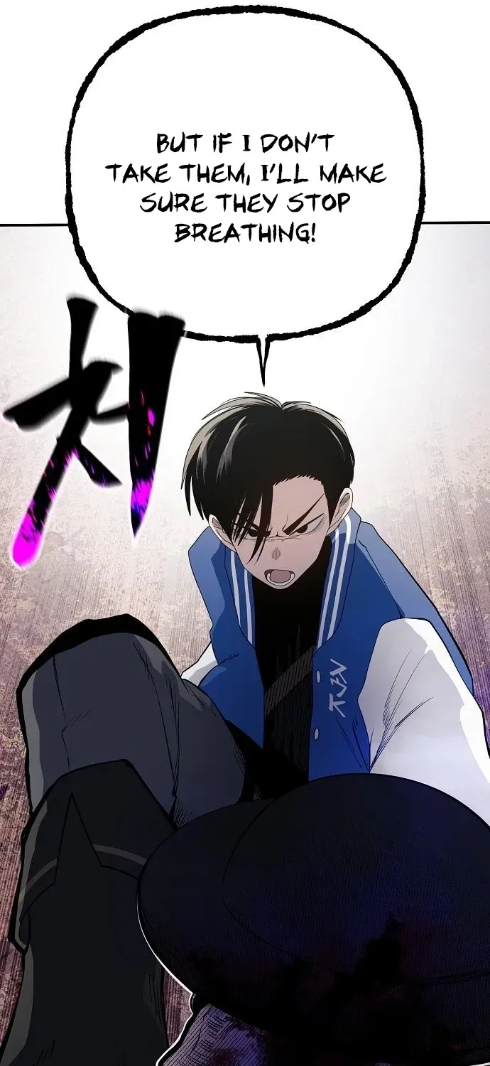 Mimosa Chapter 9.99 page 12 - 