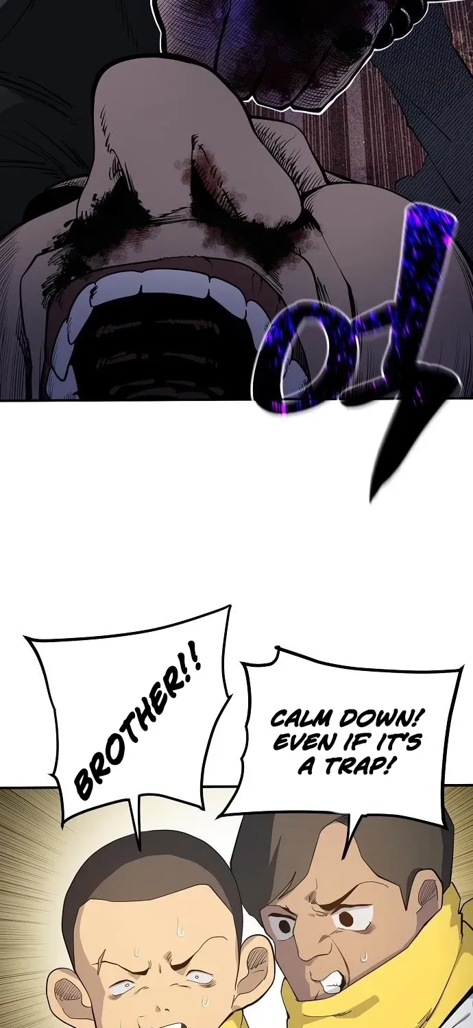 Mimosa Chapter 9.99 page 13 - 