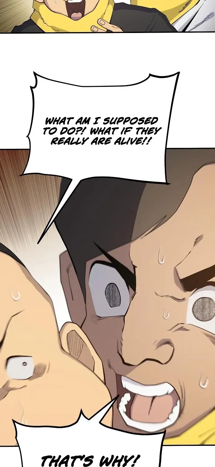 Mimosa Chapter 9.99 page 14 - 