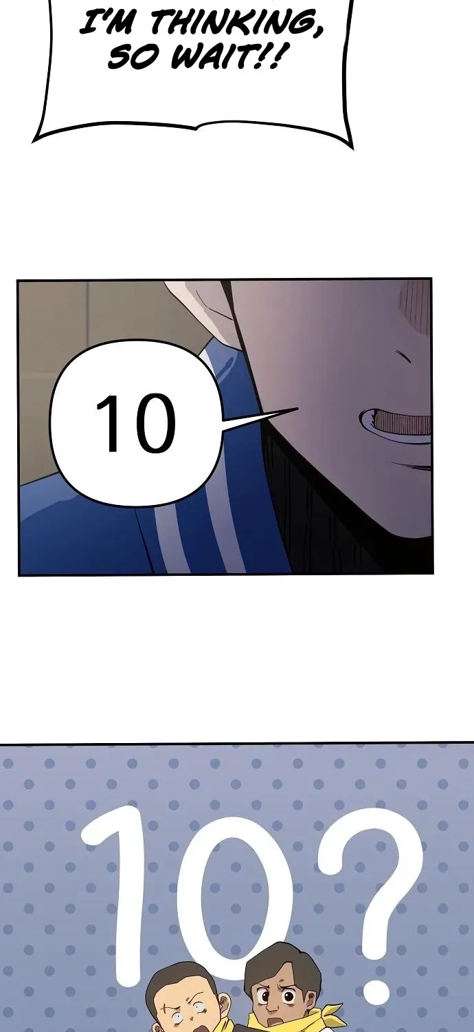 Mimosa Chapter 9.99 page 15 - 