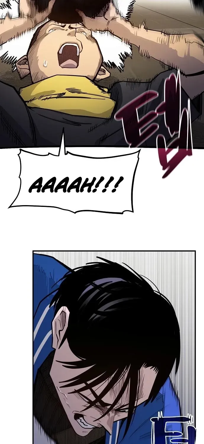 Mimosa Chapter 9.99 page 23 - 
