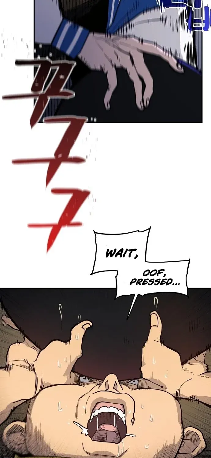 Mimosa Chapter 9.99 page 24 - 