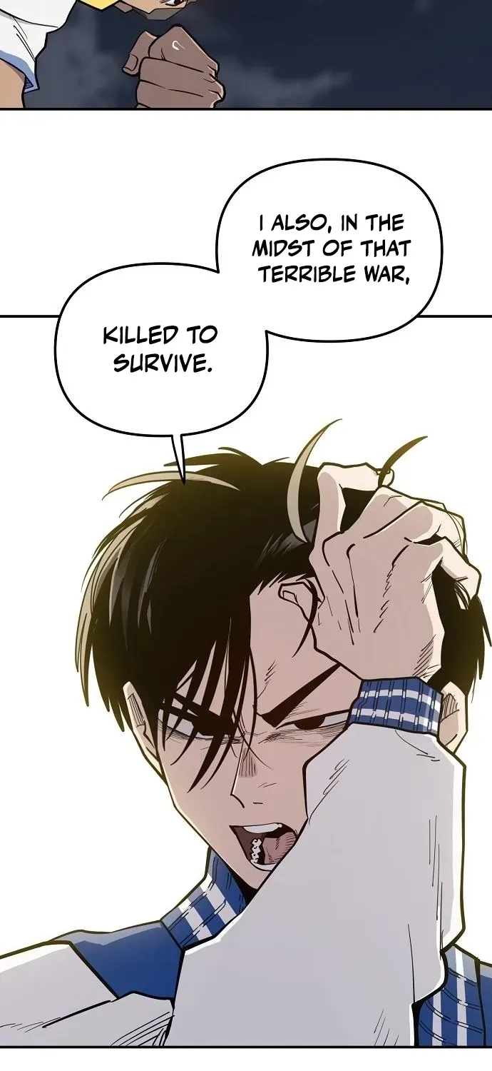 Mimosa Chapter 9.99 page 30 - 