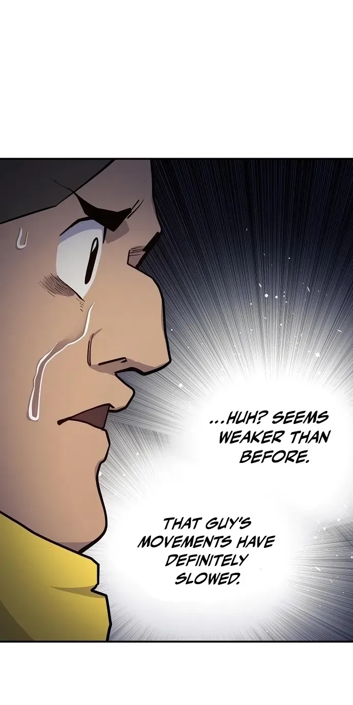 Mimosa Chapter 9.99 page 31 - 