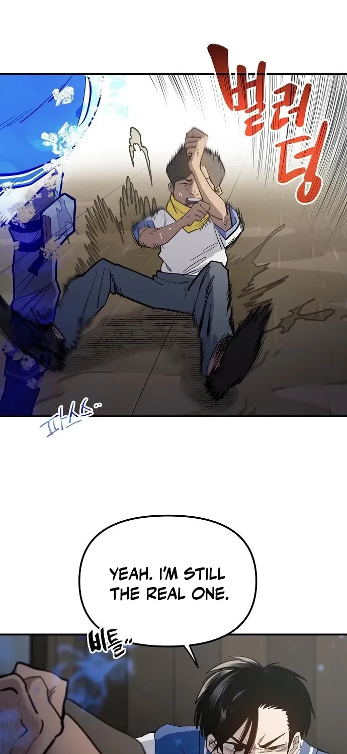 Mimosa Chapter 9.99 page 38 - 