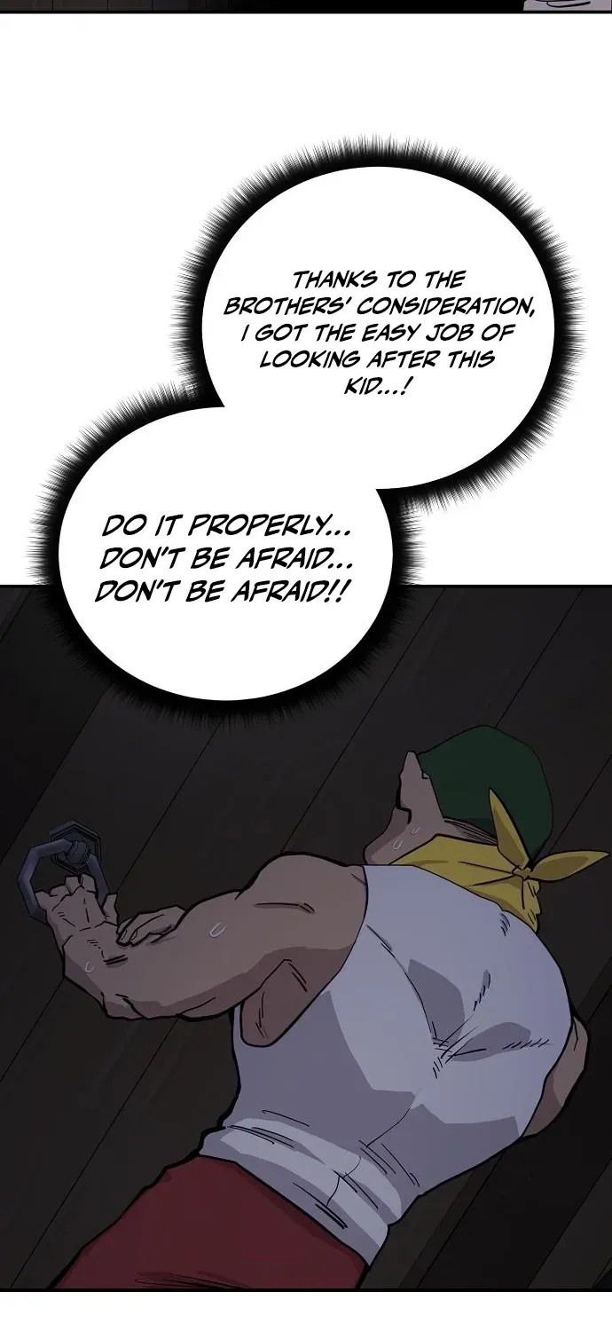 Mimosa Chapter 9.99 page 40 - 